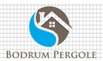 Bodrum Pergole, Ahşap Pergole Bodrum, Ahşap Pergole Modelleri